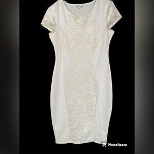 Olivia Matthews womens dress